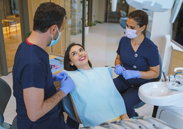 Laser Dentistry in Lake Isabella, CA